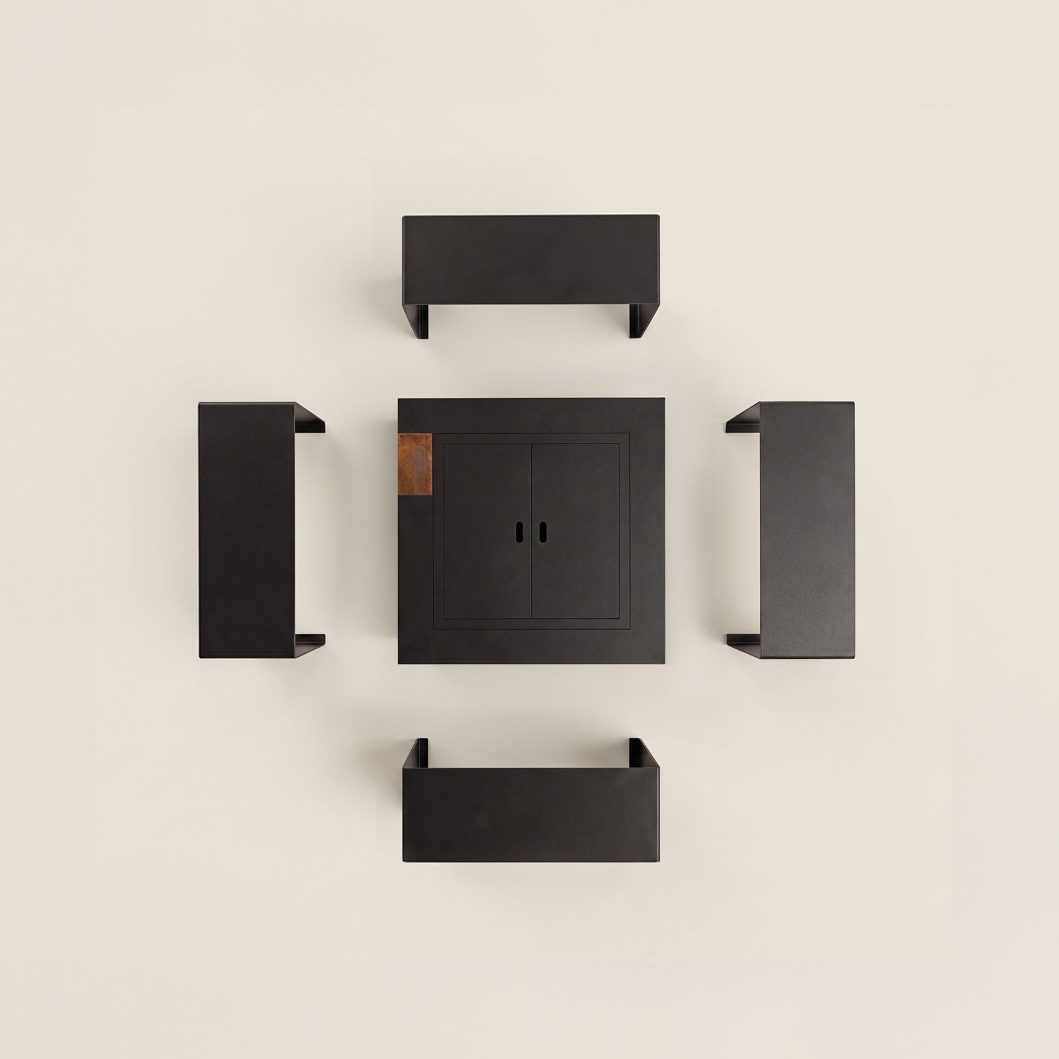 Zestaw FORUM MIDI