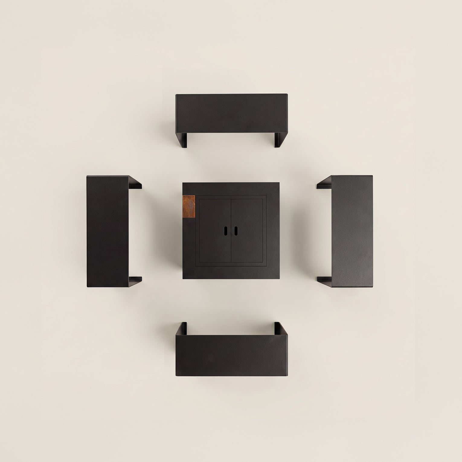 Zestaw FORUM MINI