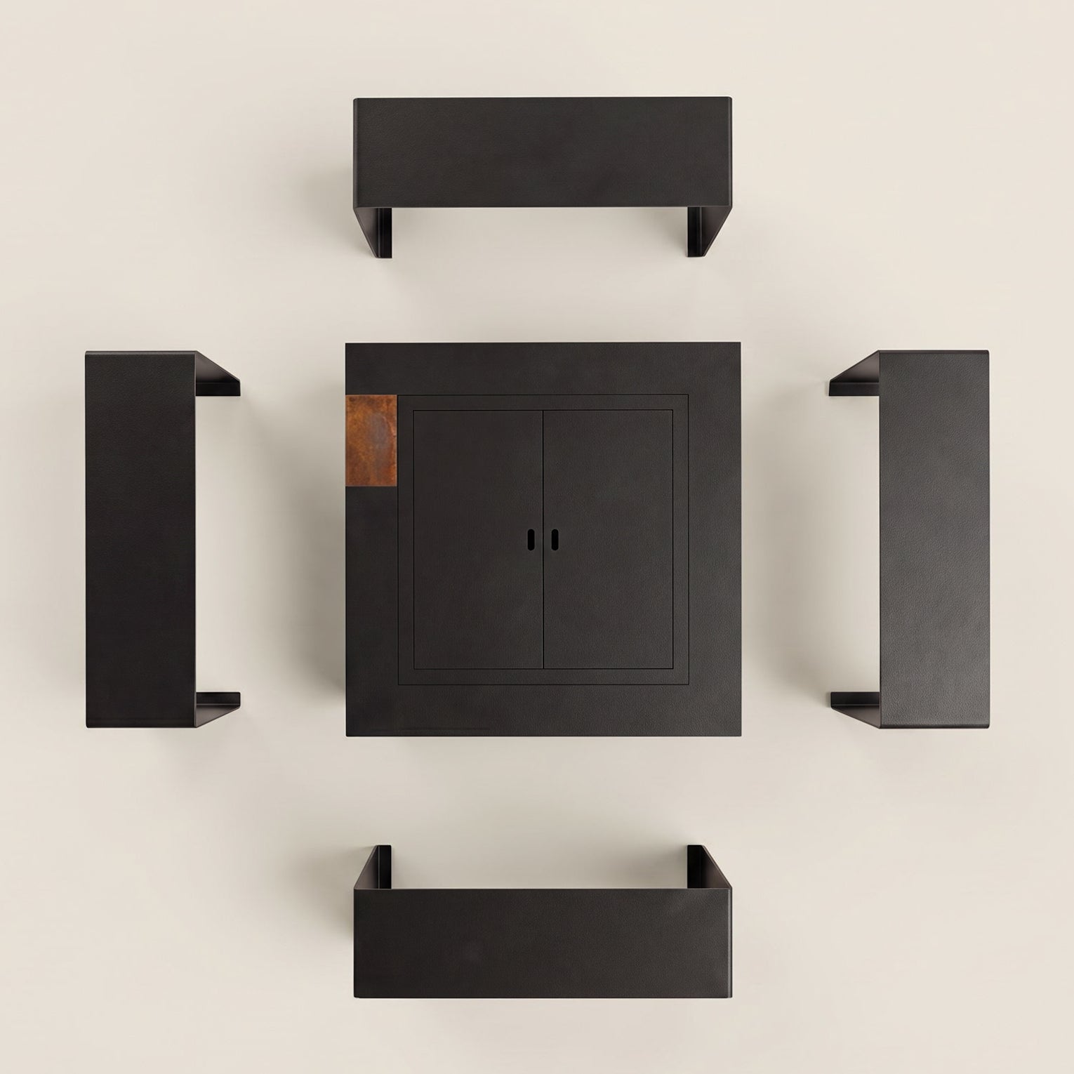 Zestaw FORUM MAX